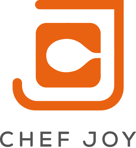Chef Joy logo