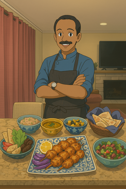chefs