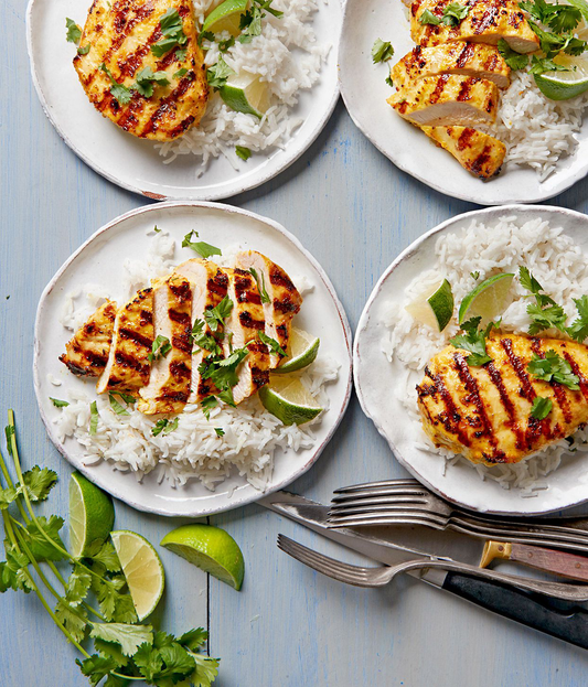 Meal(4)-Subscription