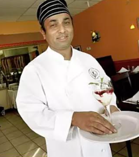 Chef Uddab