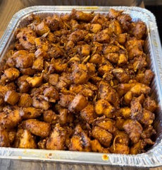 Chicken Achar