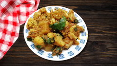 Aloo Gobi