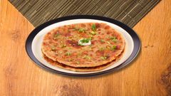 Aloo Paratha