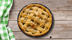 Apple Pie