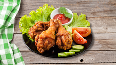 American Fried Chicken