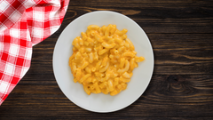 Macaroni and Cheese