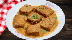 Bengali Dhokar Dalna