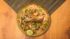 Biryani