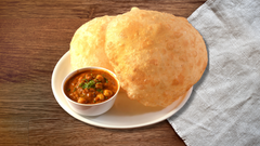 Bhature