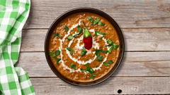 Dal Makhani