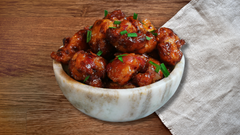 Gobi Manchurian