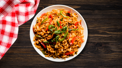 Hakka Noodles