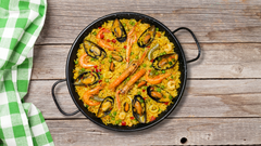 Paella