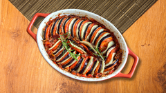 Ratatouille