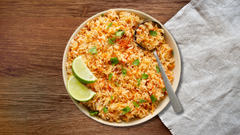 Mexican Rice