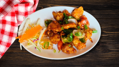 Chicken Sekhua