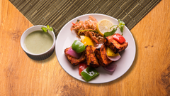 Paneer Tikka