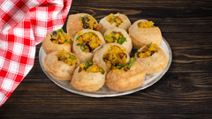 Pani Puri