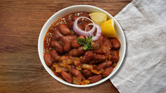 Rajma Masala