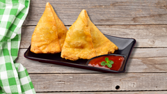 Samosa