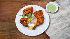 Tandoori Chicken