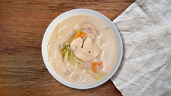 Tom Kha Gai